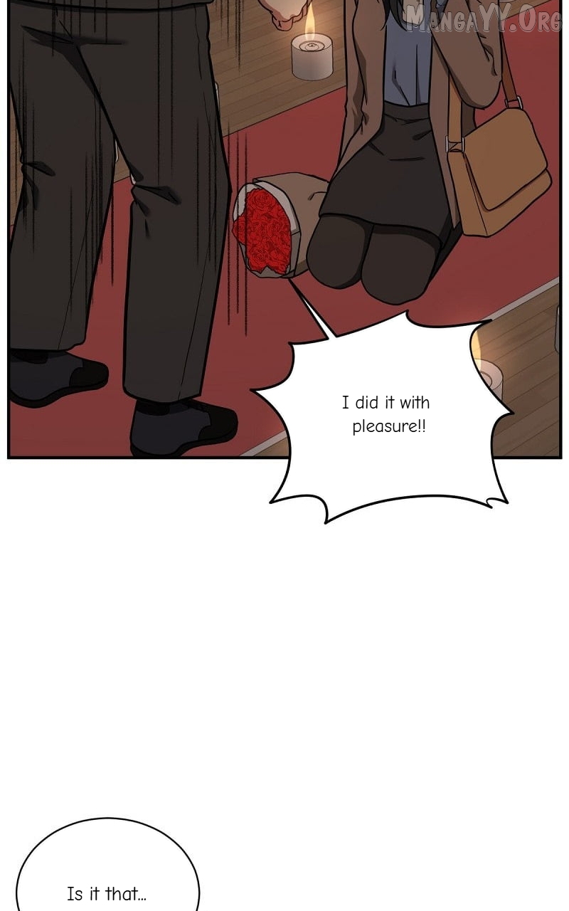 Change Me Chapter 59 - page 28